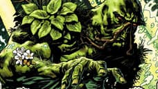 AQUAMAN Director James Wan Might Not Helm The SWAMP THING Pilot After All
