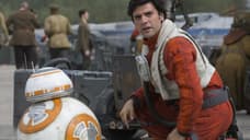 Oscar Isaac Has Some Advice For Fans Who Didn't Like STAR WARS: THE LAST JEDI
