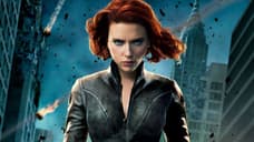 BLACK WIDOW Movie Starring Scarlett Johansson Rumored To Include The Y2K Virus