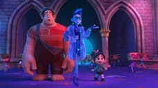Watch Imagine Dragons' Cool New Music Video For RALPH BREAKS THE INTERNET Song Zero