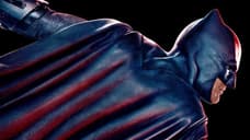 New Details On Batman's Whereabouts In BIRDS OF PREY Possibly Revealed