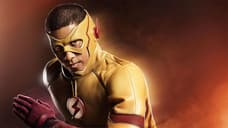Kid Flash Actor Keiynan Lonsdale Will Not Return As A Series Regular For LEGENDS OF TOMORROW Season 4