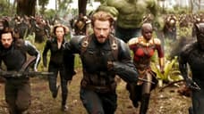 AVENGERS: INFINITY WAR And BLACK PANTHER Win Big At This Year's People's Choice Awards