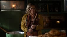 CHILLING ADVENTURES OF SABRINA: Check Out Some Photos From The Upcoming Christmas Special