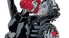 BLACK WIDOW: Here's What You Should Expect To See In Marvel's IRON MAN 2 And AVENGERS Prequel