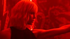 ATOMIC BLONDE Star Charlize Theron Confirms That A Sequel Is Indeed In Development
