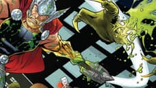 Spidey Is Reunited With Some Old Friends In First Look At Nick Spencer & Ryan Ottley's AMAZING SPIDER-MAN #1