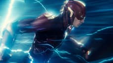 THE FLASH Is Still Happening But Don't Expect It To Start Shooting Until At Least 2019 Says Kiersey Clemons