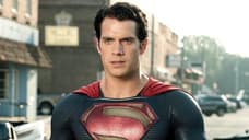 Henry Cavill's SUPERMAN Exit Branded Invented Conflict By New Report