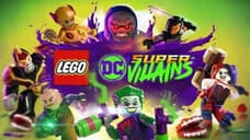 VIDEO GAMES: It's Villains Vs. Villains In The New SDCC Trailer For LEGO DC SUPER-VILLAINS