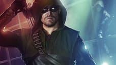 ARROW's Stephen Amell Impresses During Singles Wrestling Match At ALL IN And Pulled Off Some Risky Moves