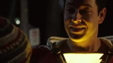 SHAZAM! - All The Biggest Reveals And Easter Eggs In The Electrifying First Trailer