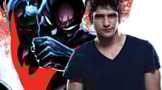 TEEN WOLF Actor Tyler Posey Wants To Star As Terry McGinnis In A Live-Action Adaptation Of BATMAN BEYOND