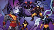 Kevin Feige Says He Has Only Vague Dreams And Ideas For The X-MEN And FANTASTIC FOUR In The MCU