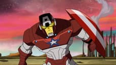 AVENGERS 4 Leaked Promo Art Reveals New Costumes For Earth's Remaining Mightiest Heroes