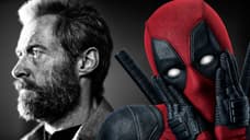 DEADPOOL 2: THE SUPER DUPER CUT Teases Hugh Jackman's Return As Wolverine In X-FORCE