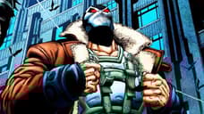 GOTHAM: First Official Promo Image Of Shane West's Bane Might Be The Weirdest Thing You See Today