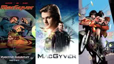 MACGYVER Season 3, Episode 17 ''Seeds + Permafrost + Feather'' Trailer