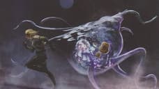 ANT-MAN AND THE WASP: Final Batch Of Concept Art Shows Some Of Janet's Quantum Realm Adventures