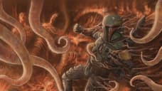 STAR WARS LEGENDS Writer Drops Some Hints About Which Stories Might Inspire James Mangold's Movie