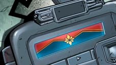 CAPTAIN MARVEL: All The Biggest Reveals From Marvel's New Prelude Comic - SPOILERS