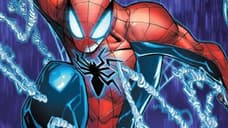 SPIDER-MAN: FAR FROM HOME Set Photos Feature The Wall-Crawler Outside An Iconic NYC Location