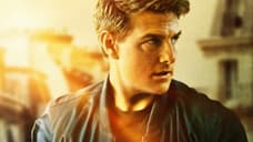 MISSION: IMPOSSIBLE Star Tom Cruise And SKYSCRAPER's Dwayne Johnson Are Both Anxious To Work Together