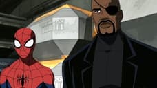 Samuel L. Jackson Confirms Return As Nick Fury; Will We See Him In SPIDER-MAN: FAR FROM HOME?