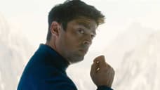 THOR: RAGNAROK Actor Karl Urban Talks Quentin Tarantino's STAR TREK