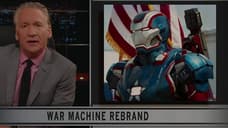 Bill Maher Says Outrage Over His Heinous Stan Lee Comments Proves My Point