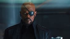 New SPIDER-MAN: FAR FROM HOME Set Video Possibly Features Nick Fury And Maria Hill Meeting [SPOILER]