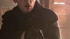 Simon Pegg Reveals Why Toxic Fandoms Won't Put Him off Superhero And Sci-Fi Movies - EXCLUSIVE