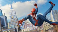 SPIDER-MAN Battles Some Of His Greatest Foes In Spectacular Launch Trailer For The PlayStation 4 Game