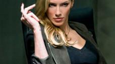 ARROW Showrunner Says Black Siren Is Out For Revenge In Season 7; Teases Her Dynamic With Black Canary