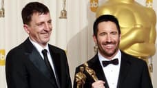 WATCHMEN: Trent Reznor & Atticus Ross Will Compose The Score For The HBO Series