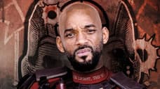 Will Smith Is Still Keen To Reprise SUICIDE SQUAD Role For Solo DEADSHOT Movie