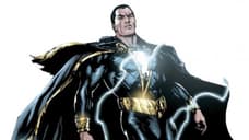 Dwayne Johnson Promises That BLACK ADAM Is Happening Despite Warner Bros.' Reconfiguration Of The DCEU