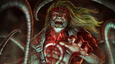 DEADPOOL 2: New Gallery Of Mutants From The Sequel Reveal A First Look At Dakoda Shepley As Omega Red