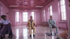 GLASS: James McAvoy's Beast Is The Focus Of New Trailer Tease; Full Thing Confirmed For Friday