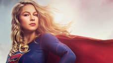 SUPERGIRL Season 4, Episode 3 Stills Man Of Steel Offer A First Look At Sam Witwer's Agent Liberty