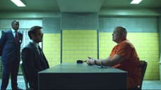 Vincent D'Onofrio Wraps Filming On DAREDEVIL Season 3 And Teases His Role As The Kingpin