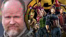 THE AVENGERS Director Joss Whedon Admits To Being A Little Jealous Of The Russo Bros & AVENGERS: INFINITY WAR