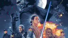 STAR WARS: Disney Reportedly Struggling To Find A Replacement For Lucasfilm President Kathleen Kennedy