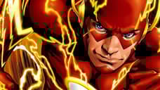 THE FLASH: Possible LEAKED Costume Test Photo Reveals A New, Comic Accurate Costume For The CW Series