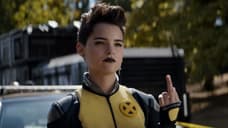 DEADPOOL Director Tim Miller Planned To Make Negasonic Teenage Warhead A Villain In The Sequel