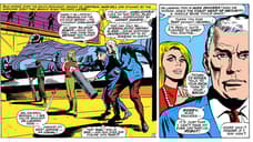 COMICS: Marvel Celebrates The 50th Anniversary Of CAPTAIN MARVEL With Five Beautiful Variant Covers