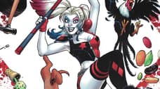 Margot Robbie Says Harley Quinn Will Have A New Look In BIRDS OF PREY; Teases Diverse Lead