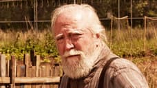 THE WALKING DEAD Star Scott Wilson, Who Played Hershel Greene, Passes Away Age 76