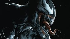 VENOM Director Explains Why Eddie Brock's Symbiote Doesn't Have The Iconic White Spider Logo On Its Chest