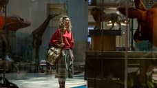 WONDER WOMAN 1984 Is Not A Sequel To The First Instalment; New Details And First Clip Revealed At Comic-Con